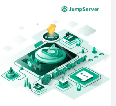 搭建jumpserver跳板机（测试环境）